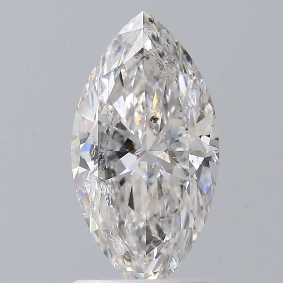 Diamond Natural 1,2Ct F-SI2 Marquise - HRD260000102987