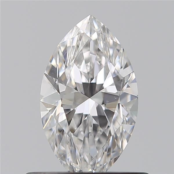 Diamond Natural 0,5Ct D-VS2 Marquise - GIA1473084546 1