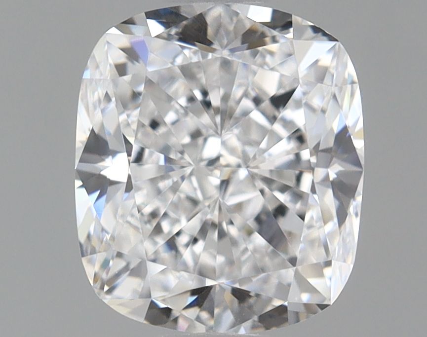 Diamond Natural 1,3Ct D-VS1 Cushion - GIA6224376790 1