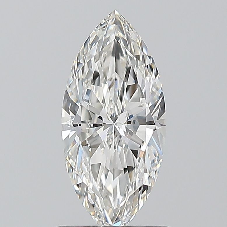 Diamond Natural 1Ct G-SI1 Marquise - GIA2556312144 1