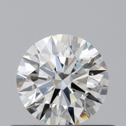 Diamond Natural 0,4Ct I-VVS1 Round - GIA2477658452 1