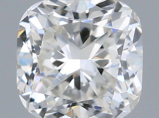 Diamond Natural 0,34Ct I-VS2 Cushion - GIA5543633679