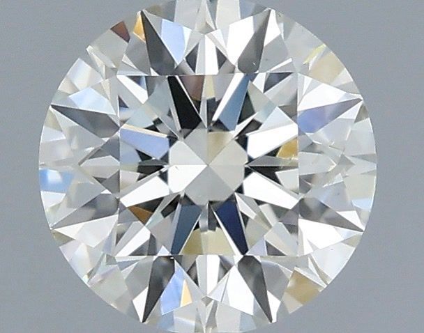 Diamond Natural 0,7Ct H-VS2 Round - IGI733580218 1