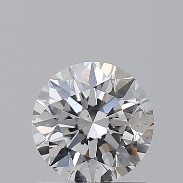 Diamond Natural 1,01Ct F-SI1 Round - GIA7548148120 1