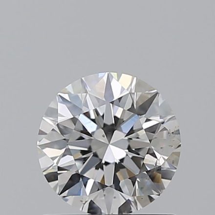 Diamond Natural 1,01Ct F-SI1 Round - GIA7548148120 1