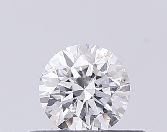 Diamond Natural 0,31Ct J-SI2 Round - IGI797681271