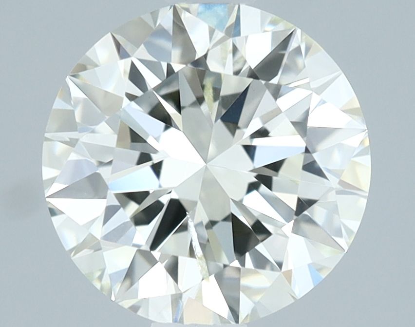 Diamond Natural 1,5Ct K-SI2 Round - IGI773617088 1