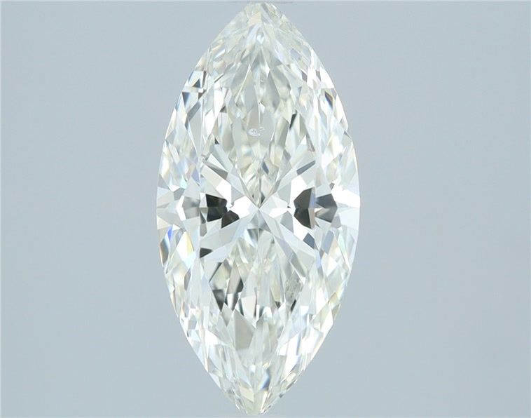 Diamond Natural 1,51Ct I-VS2 Marquise - IGI793612834