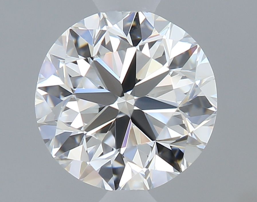 Diamond Natural 0,7Ct G-VS1 Round - GIA7558586591