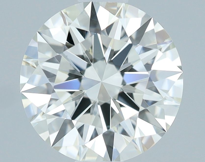 Diamond Natural 1,21Ct I-VS2 Round - IGI801638079 1