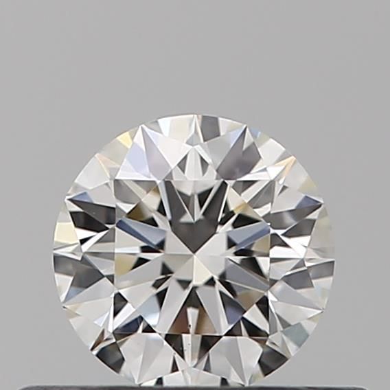 Diamond Natural 0,31Ct G-VS1 Round - GIA1558532665