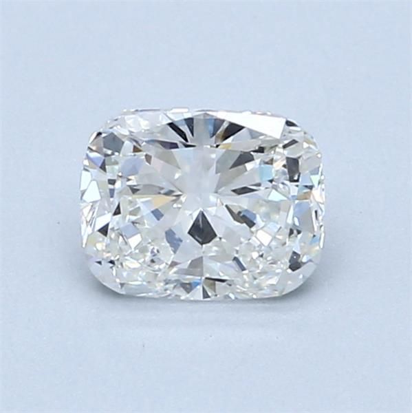 Diamond Natural 0,81Ct G-VS2 Cushion - GIA1448159506 1