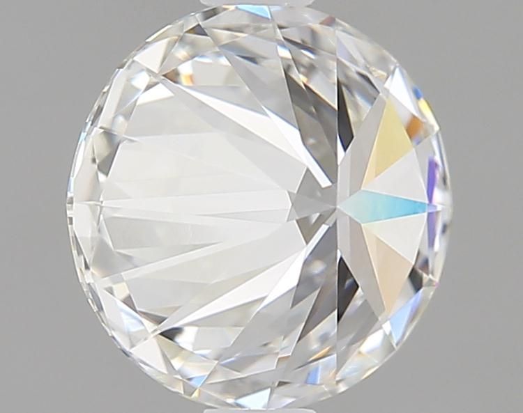 Diamond Natural 1,05Ct F-VVS1 Round - GIA6462204407 1