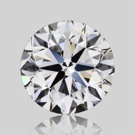 Diamond Natural 1,5Ct F-VS2 Round - GIA2557182019 1
