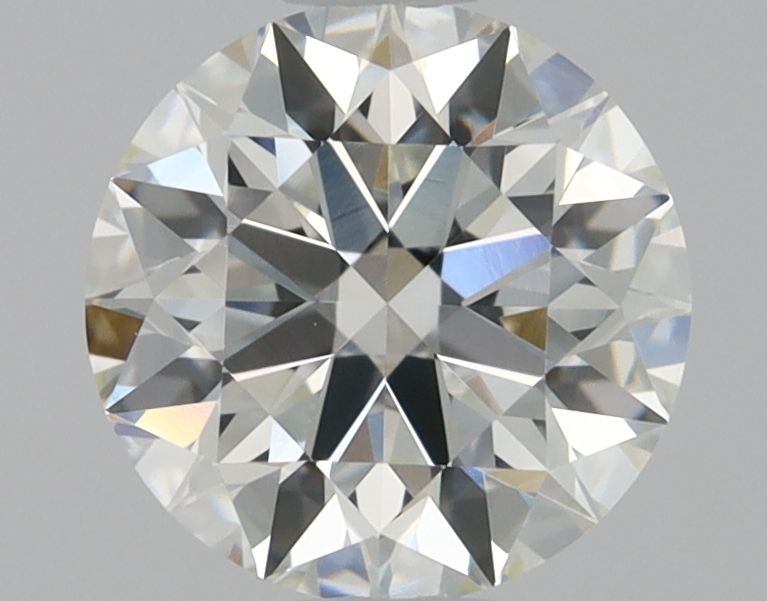 Diamond Natural 0,8Ct H-VS1 Round - GIA2476094342 1