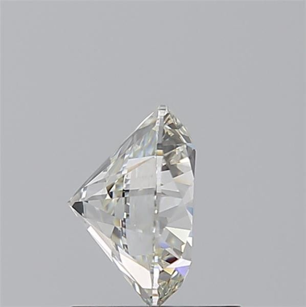 Diamond Natural 1,34Ct I-SI1 Round - GIA2547765571 1