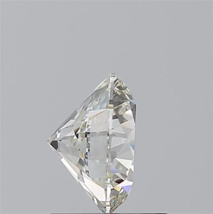 Diamond Natural 1,34Ct I-SI1 Round - GIA2547765571 1