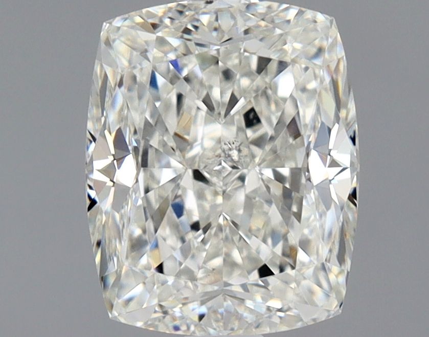 Diamond Natural 1,4Ct H-SI2 Cushion - GIA6541809737 1