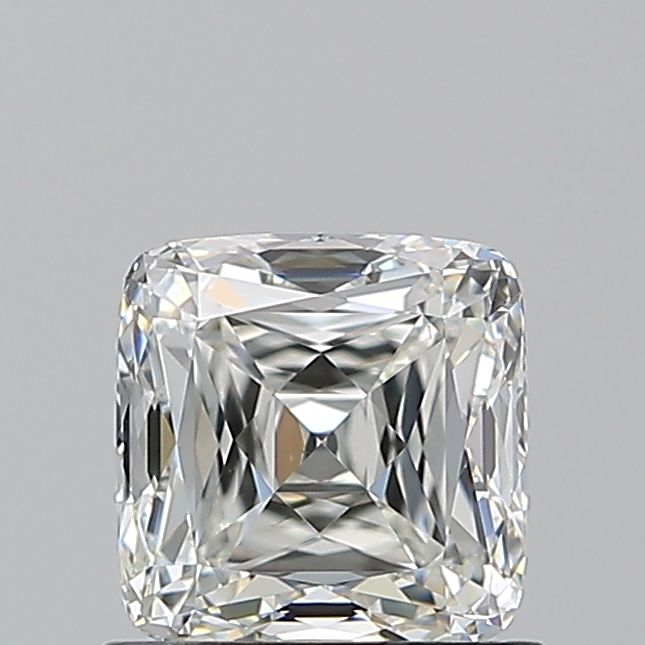 Diamond Natural 1Ct H-VS1 Cushion - GIA6542372777 1