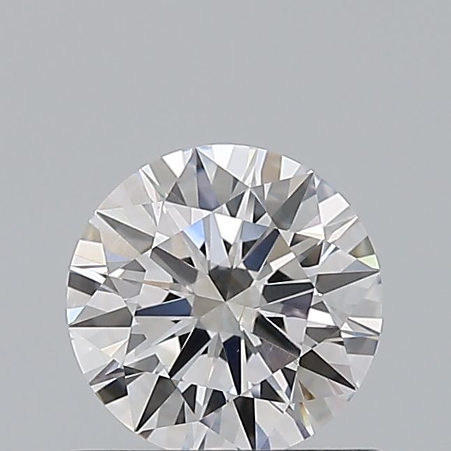 Diamond Natural 0,73Ct E-VS1 Round - GIA2558502483 1