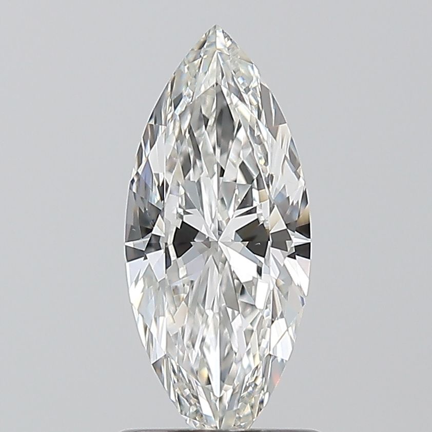Diamond Natural 1Ct G-VS1 Marquise - GIA2556583020 1
