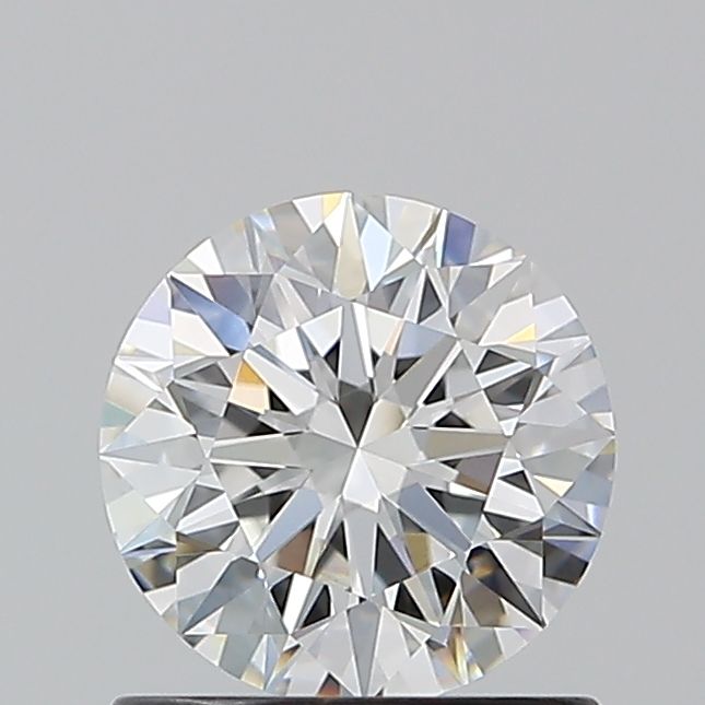 Diamond Natural 0,95Ct F-VVS1 Round - GIA6551560287 1
