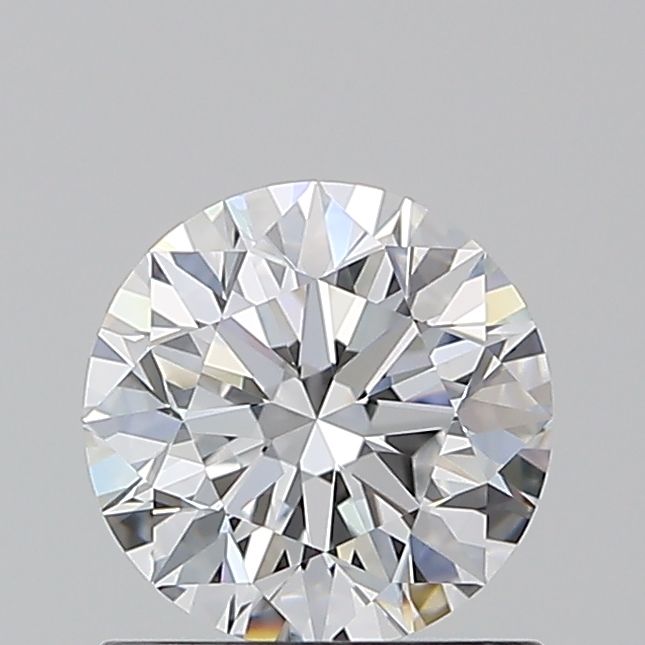 Diamond Natural 0,95Ct D-IF Round - GIA3555426410