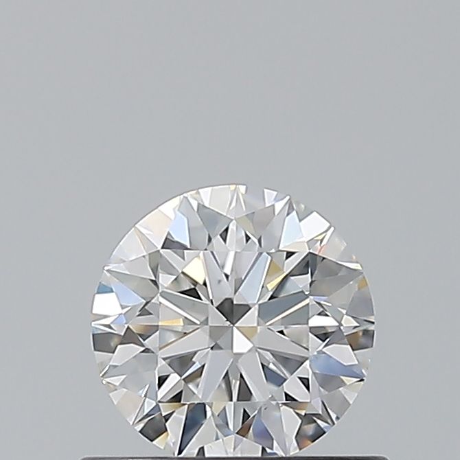 Diamond Natural 0,56Ct E-VS2 Round - GIA1558554968