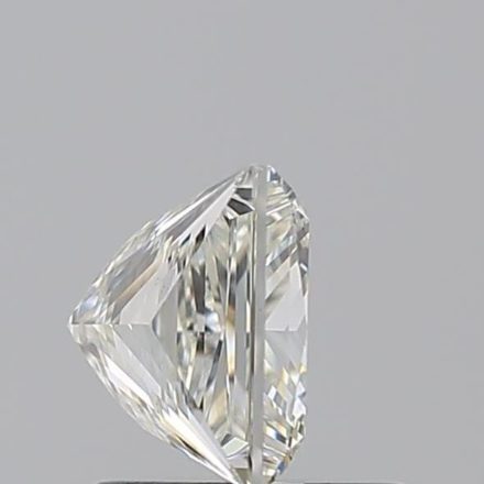 Diamond Natural 1,2Ct J-VS2 Princess - GIA5232631573 1