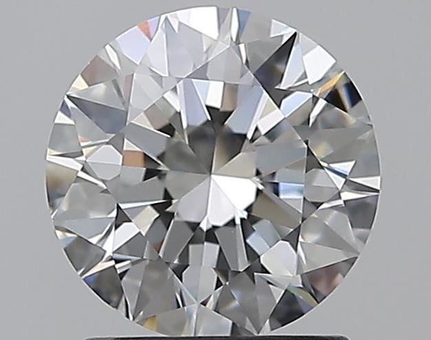 Diamond Natural 1,5Ct G-VS1 Round - GIA6521015947