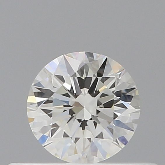 Diamond Natural 0,3Ct I-SI1 Round - GIA6552357738
