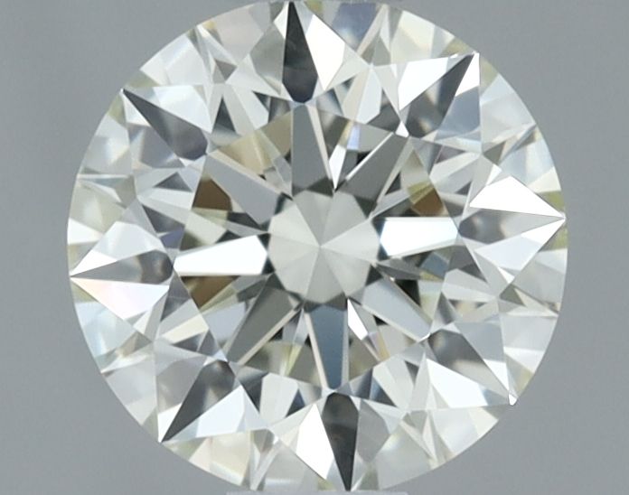 Diamond Natural 0,5Ct M-VS2 Round - GIA1555141126