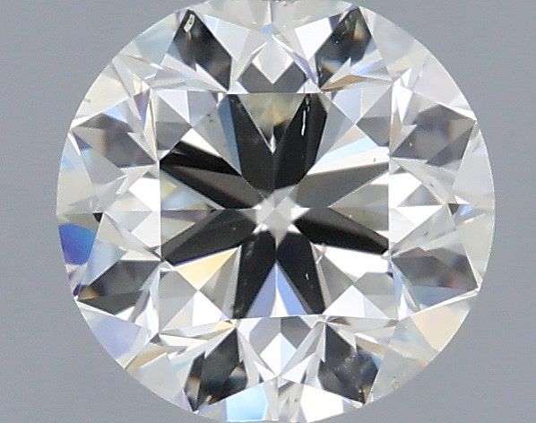 Diamond Natural 1Ct I-SI1 Round - IGI515200838 1