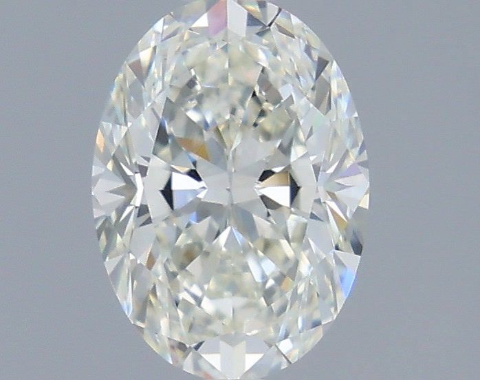 Diamond Natural 1,2Ct H-VS1 Oval - IGI729529346 1