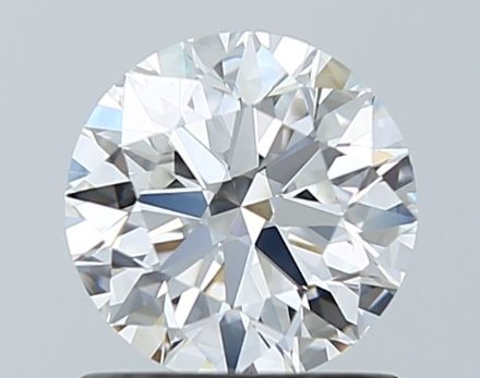 Diamond Natural 1,05Ct D-VVS1 Round - GIA2235916625 1