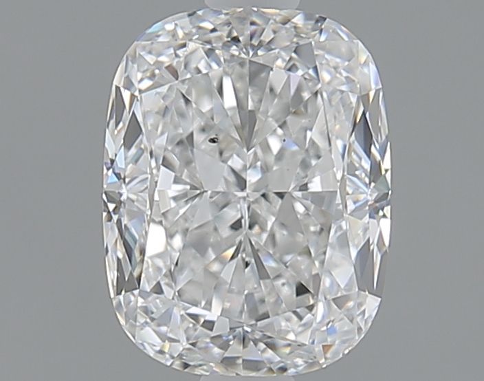 Diamond Natural 1,5Ct F-SI1 Cushion - GIA2544668495