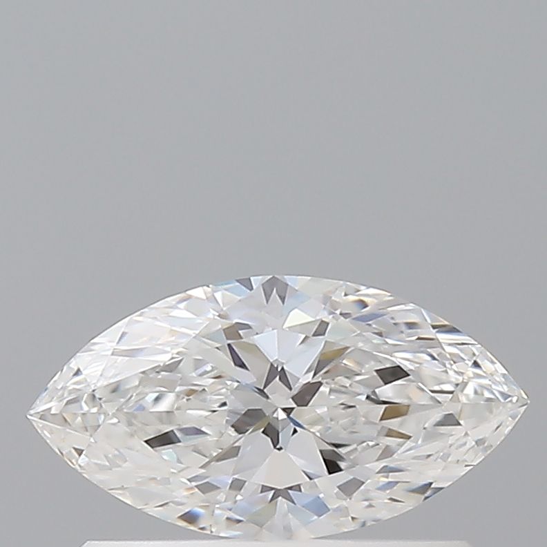 Diamond Natural 0,4Ct E-VS1 Marquise - GIA2547790577