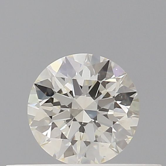 Diamond Natural 0,3Ct L-VS2 Round - GIA1557362875