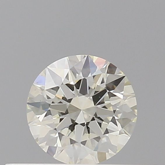 Diamond Natural 0,3Ct L-VS1 Round - GIA7542947895