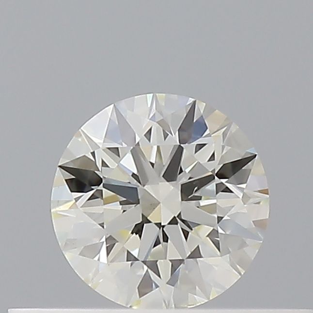 Diamond Natural 0,3Ct L-SI1 Round - GIA1555355499