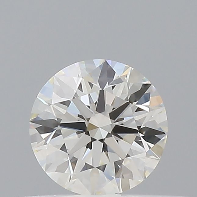 Diamond Natural 0,3Ct I-VVS1 Round - GIA1558355882 1