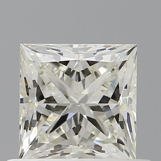 Diamond Natural 0,71Ct K-VS2 Princess - GIA2547939023