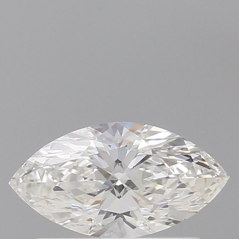 Diamond Natural 0,5Ct F-VS1 Marquise - GIA3555465503 1