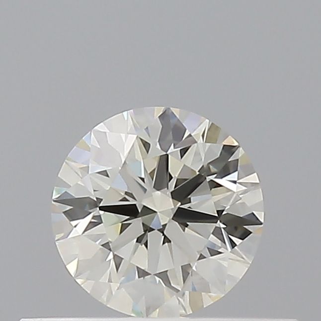 Diamond Natural 0,3Ct L-VS1 Round - GIA2547926312