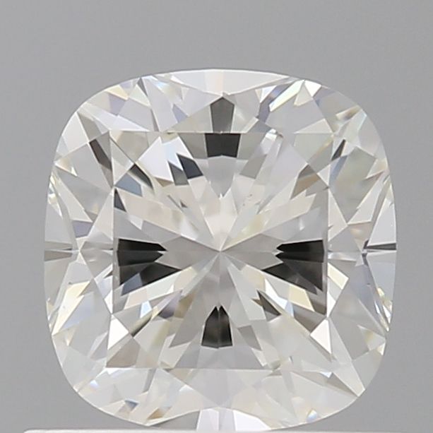 Diamond Natural 0,78Ct I-VS1 Cushion - GIA1558351509 1