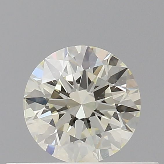Diamond Natural 0,36Ct L-SI1 Round - GIA6555359987 1