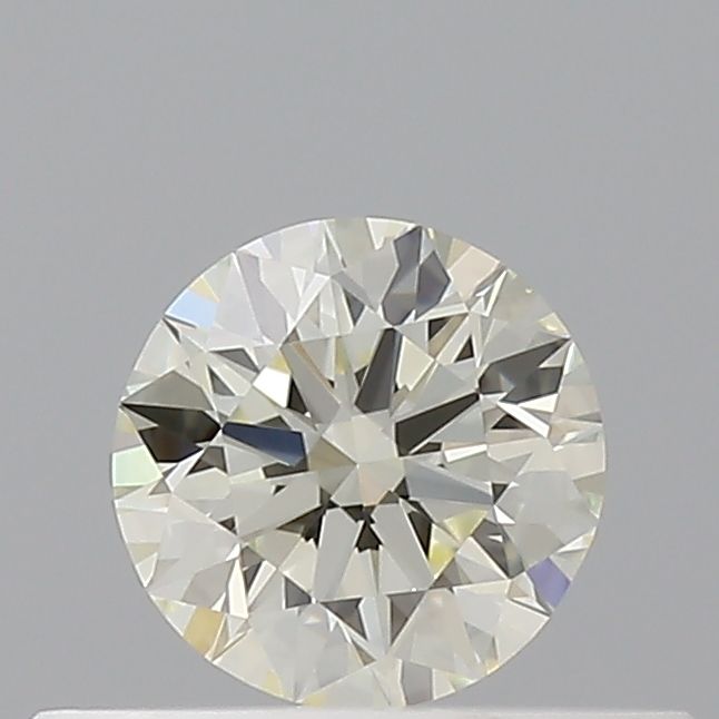 Diamond Natural 0,3Ct M-VS1 Round - GIA6551358593