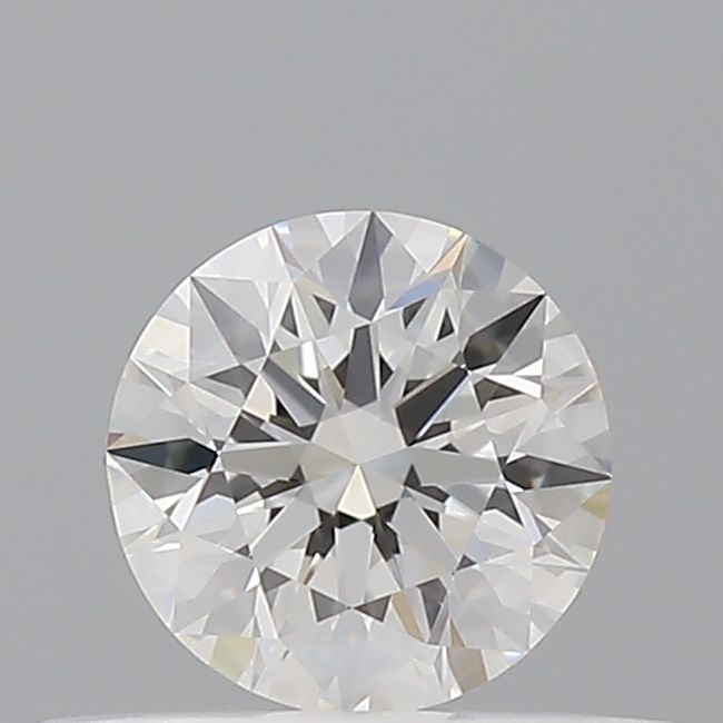 Diamond Natural 0,35Ct F-VVS1 Round - GIA3555528776