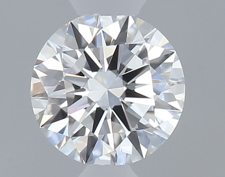 Diamond Natural 0,3Ct E-IF Round - GIA3555520137