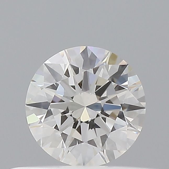 Diamond Natural 0,34Ct H-VS2 Round - GIA7551526985